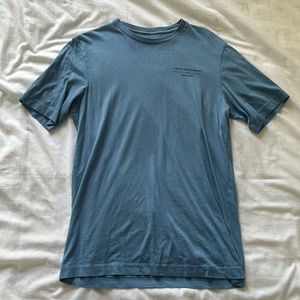 Travis Matthew T-shirt